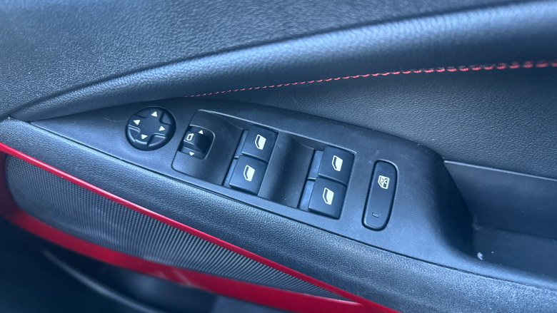 Vauxhall Crossland 1.2 Turbo [130] GS 5dr Auto Petrol Hatchback